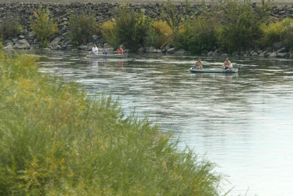 Yakima River
