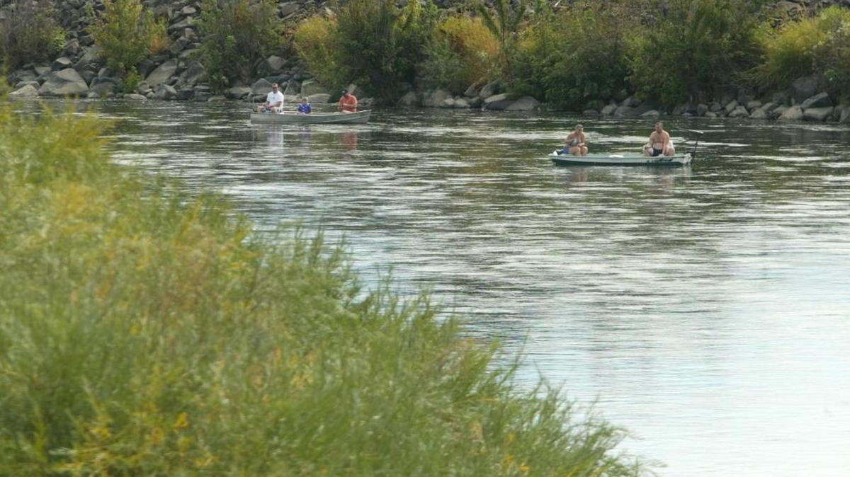 Yakima River