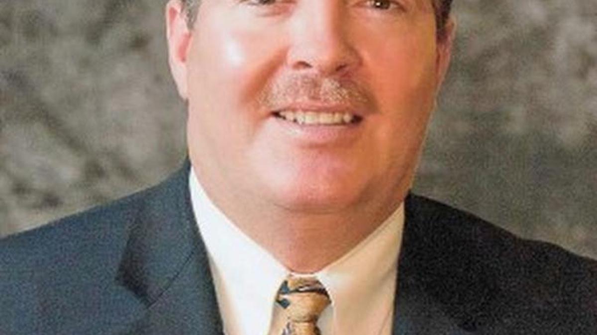 John Mostoller