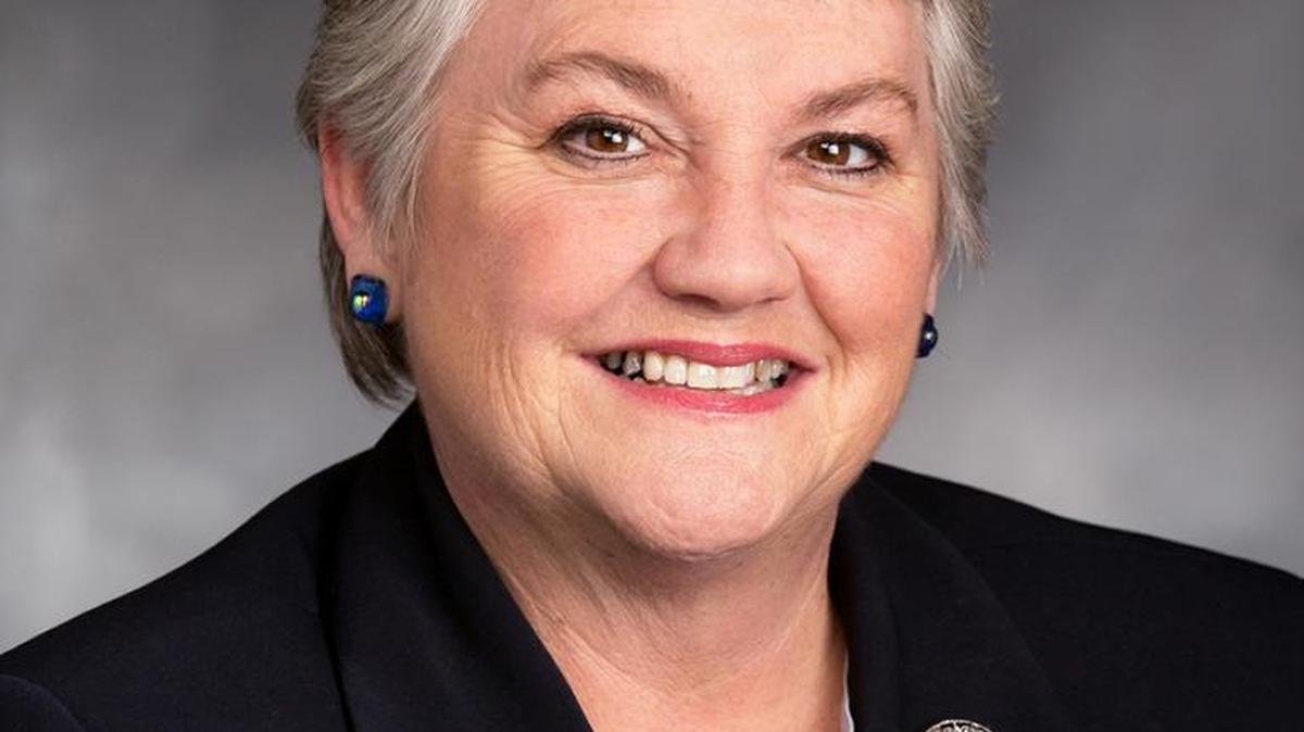 Rep. Maureen Walsh
