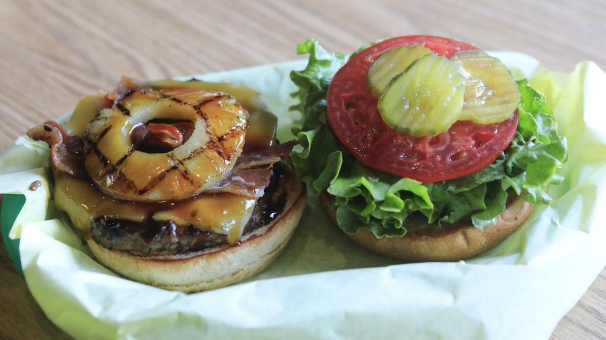 Mid-Columbia restaurant inspections for the week of Sept. 1