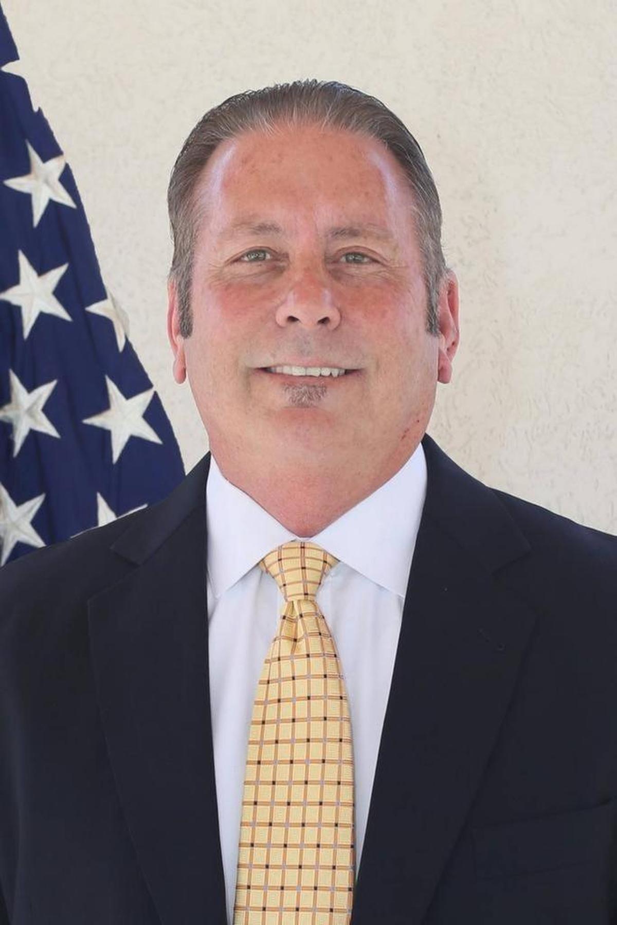 Fred Brink
