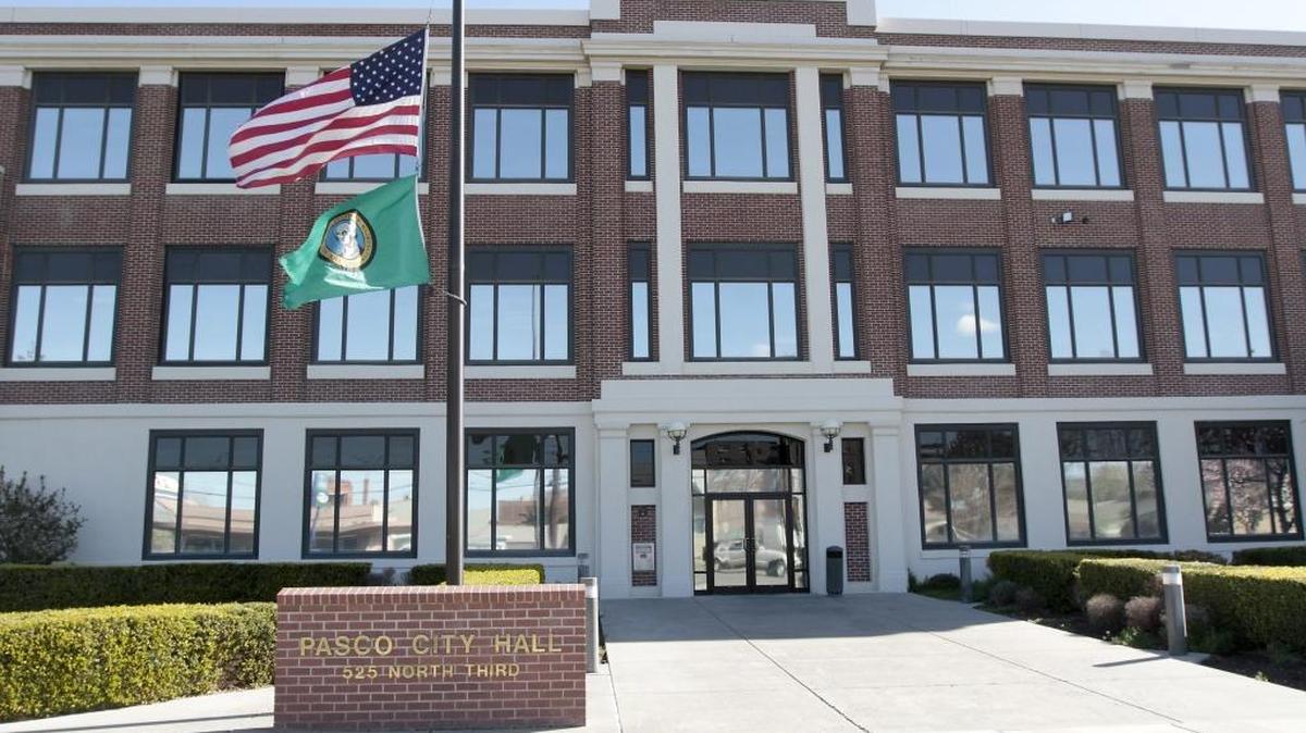 The Pasco City Council will hold a special meeting at 6 p.m. Oct. 19 to interview five applicants for the vacant seat. The meeting, which is open to the public, is at City Hall, 525 N. Third Ave.