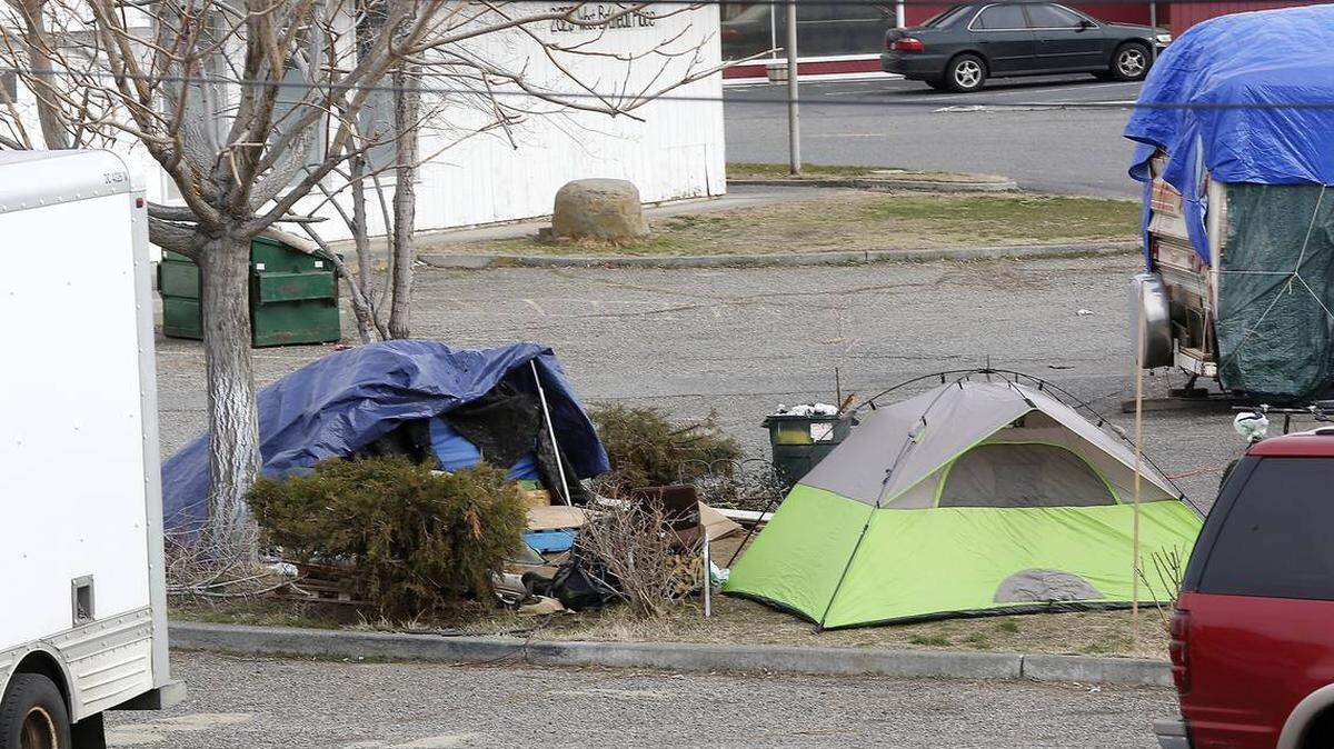 Benton County is seeking applicants for $500,000 in grants to support housing for low-income residents. Jan. 2, 2019 is the applicaiton deadline.