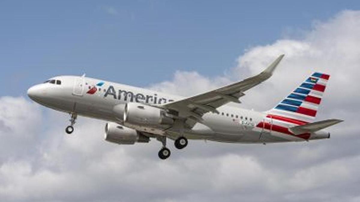 American Airlines is starting daily nonstop flights between Spokane and Dallas starting July 5 using Airbus A319 planes.