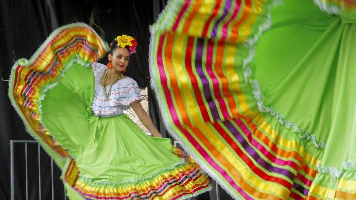 ‘Broken’ Cinco de Mayo group vows to rebound after squandering $42k and calls to defund them