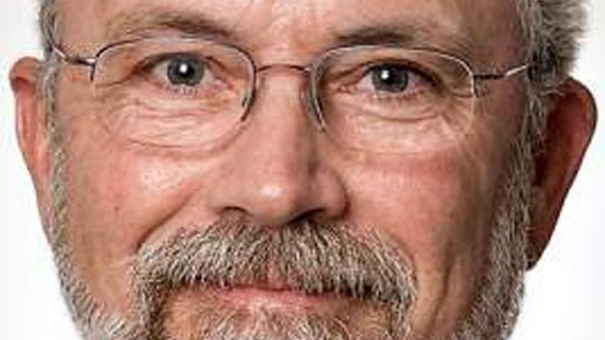 Dan Newhouse
