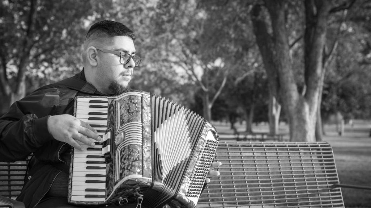 Jaime Torres is one of the subjects of Madison Rosenbaum’s book, Human After All.