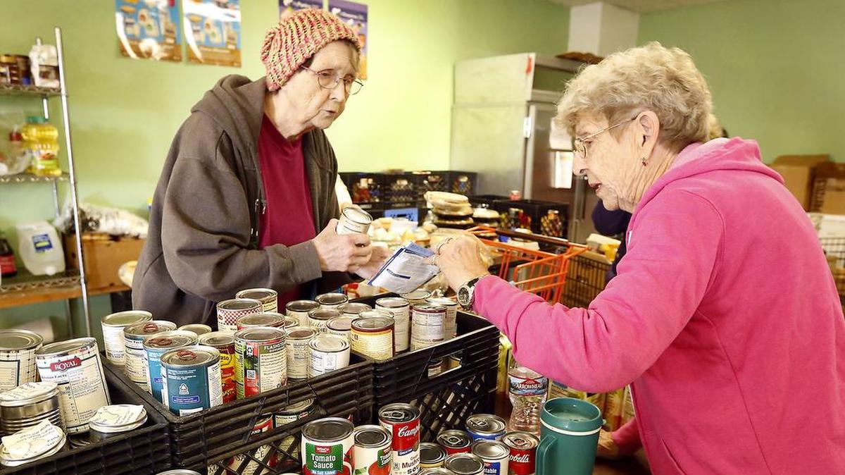 The Tri-Cities Food Bank serves more than 40,000 families a year and distributes tons of food weekly at a network of local food banks. About 40 percent of the people served are children. Consider donating or volunteering during the coronavirus outbreak