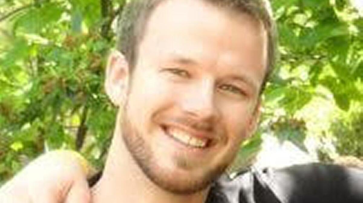Luke Hallowell