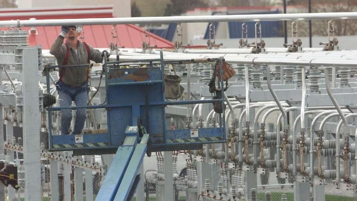 Franklin PUD rates are going up to meet the rising costs of electricity from its primary provider, Bonneville Power Administration.