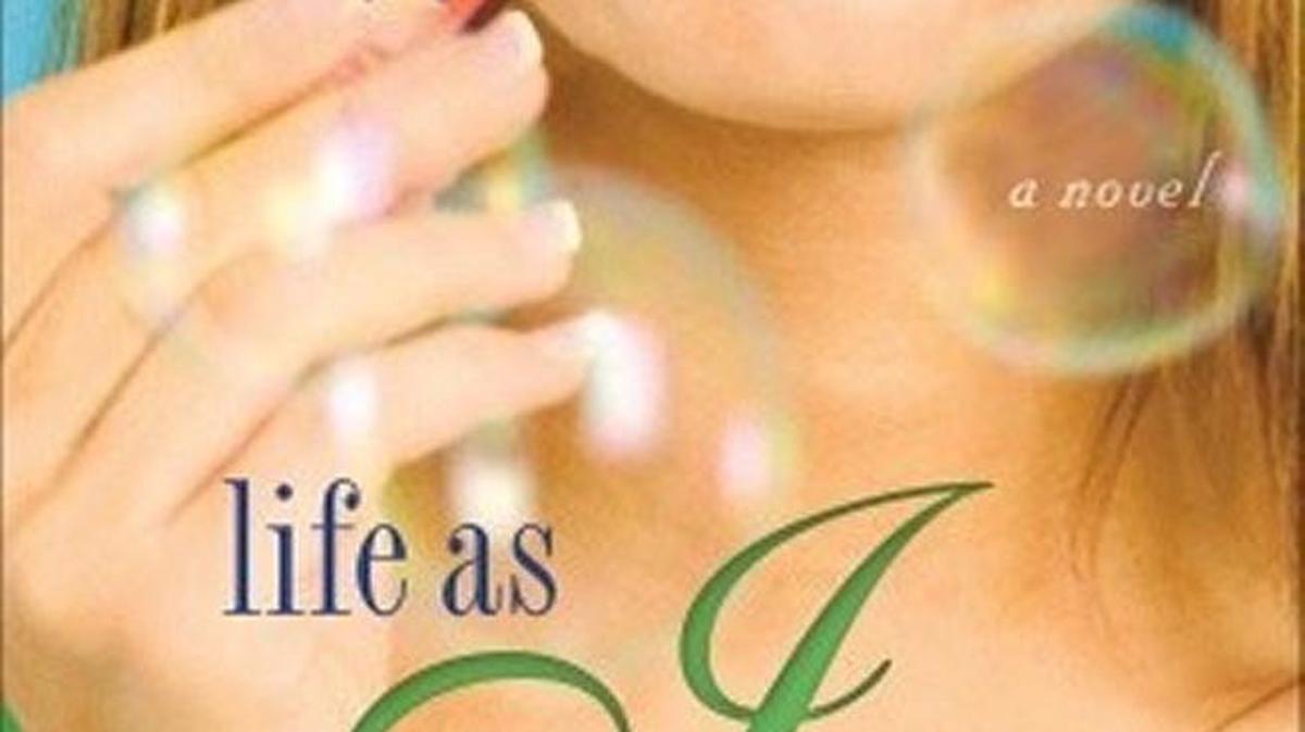 “Life as I know it” by Melanie Rose