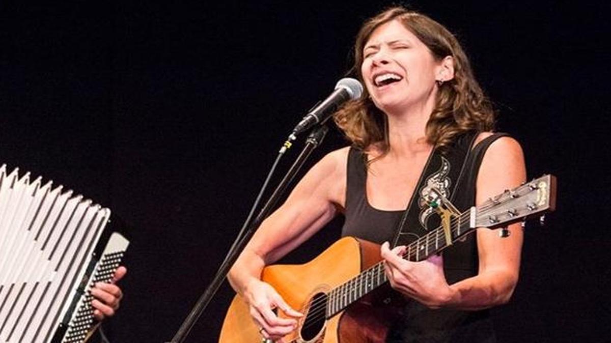 The Nashville-based duo Mare Wakefield and Nomad will perform at the Tumbleweed Music Festival, planned Sept. 1-3 at Howard Amon Park in Richland.