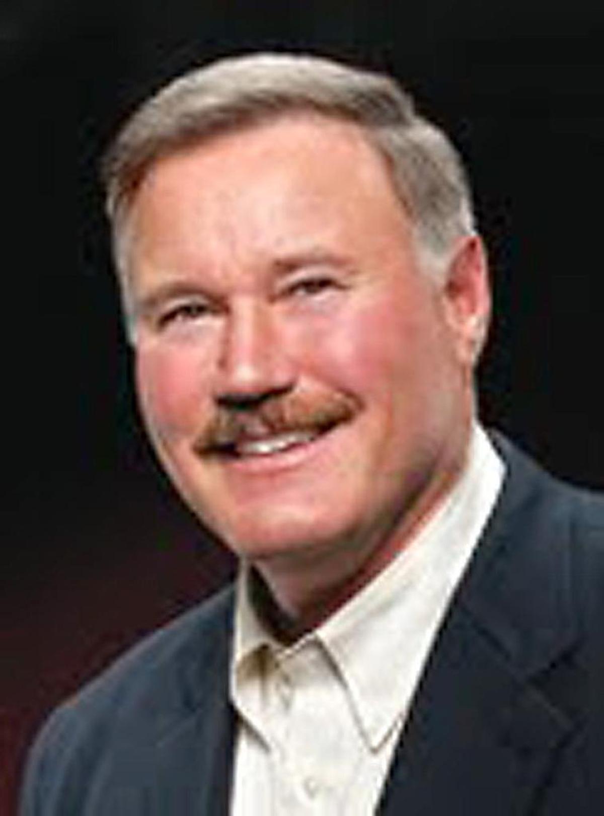 Clint Didier