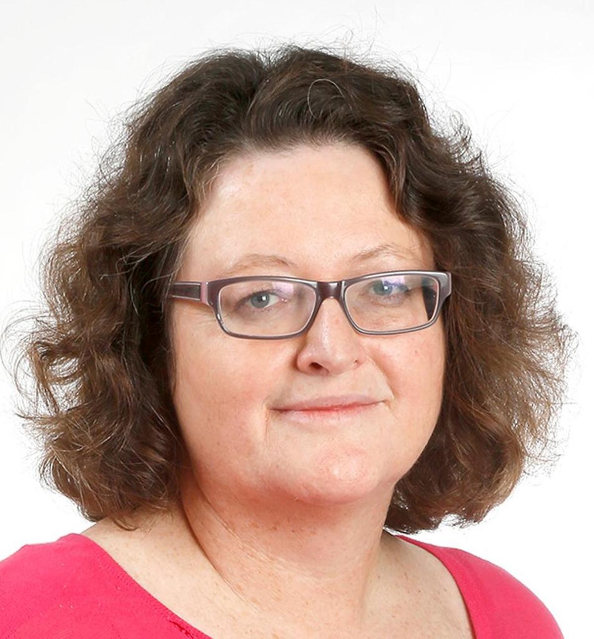 Profile Image of Wendy Culverwell