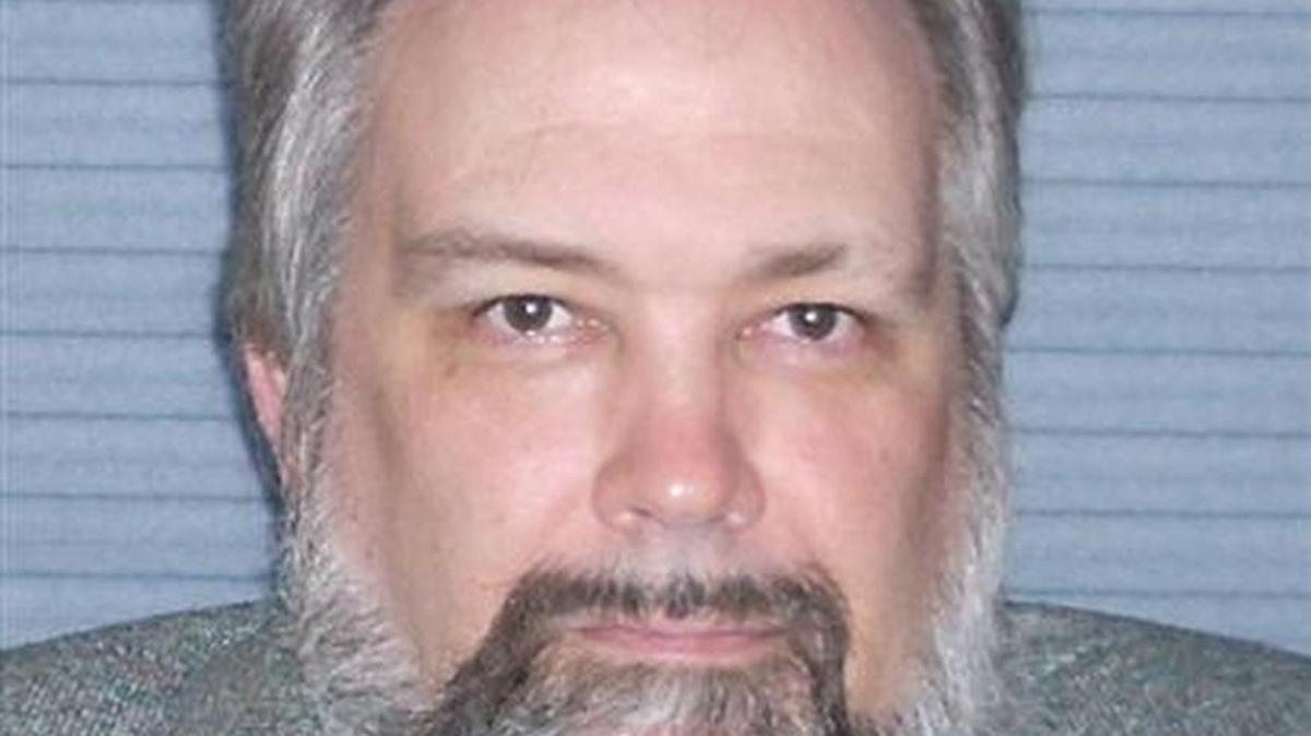 Ron Schrotke