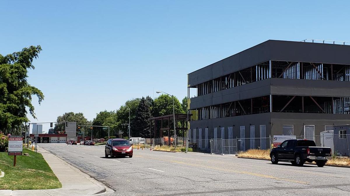 Richland’s Swift Boulevard will get a makeover beginning Monday. Motorists are encouraged to use alternate routes.