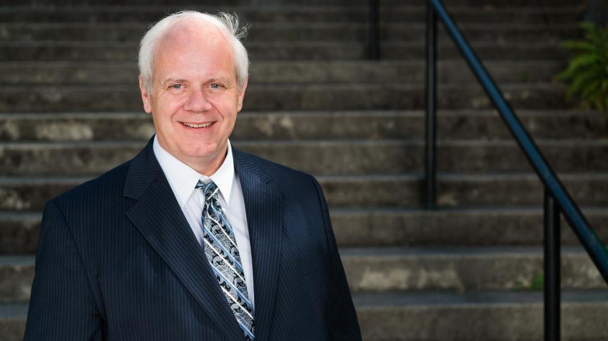 Duane Davidson, Washington treasurer-elect, is the first Tri-Citian in recent memory elected to a statewide executive office.