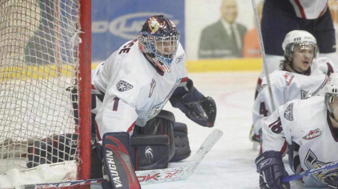 Ex-Tri-City American will be in Hockey Hall of Fame + NBA team drafts Kamiakin grad