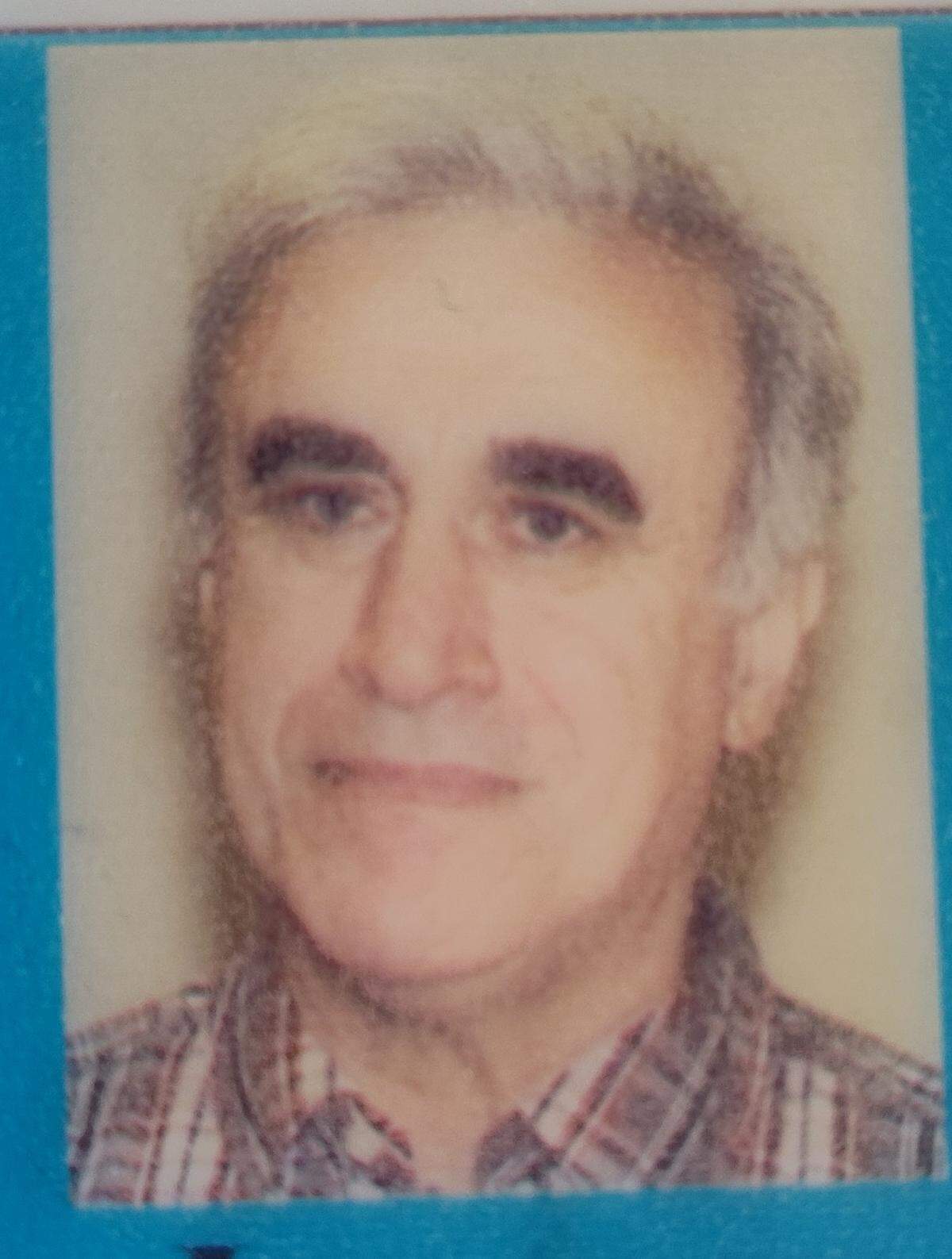 Jacques Bakhazi