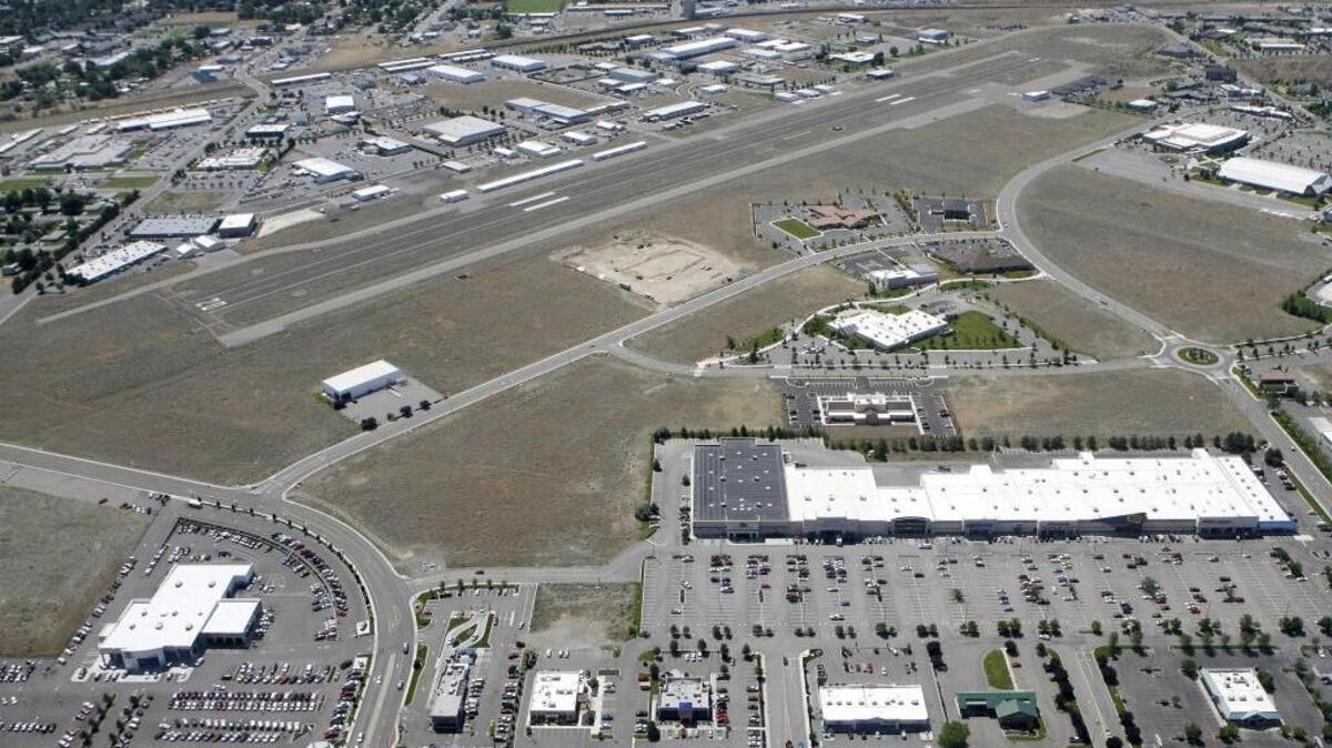 Arts Center Task Force, a Richland nonprofit, is asking the Port of Kennewick to reserve a 2.2-acre site at the center of Vista Field for its future home. The Vista Arts Center could anchor the port’s plan for an urban village at the 100-plus-acre former air field.