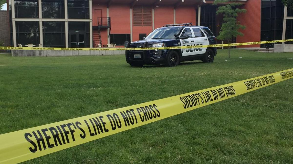 July 6, 2018 - Richland police are continuing their investigation of a July 4 shooting at Howard Amon Park. One person was taken to Kadlec Regional Medical Center for his injuries.