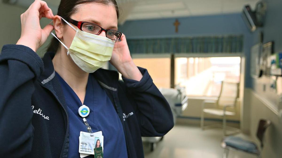 Benton-Franklin Health District was notified Friday that a local resident was being tested for a possible case of pneumonic plague.