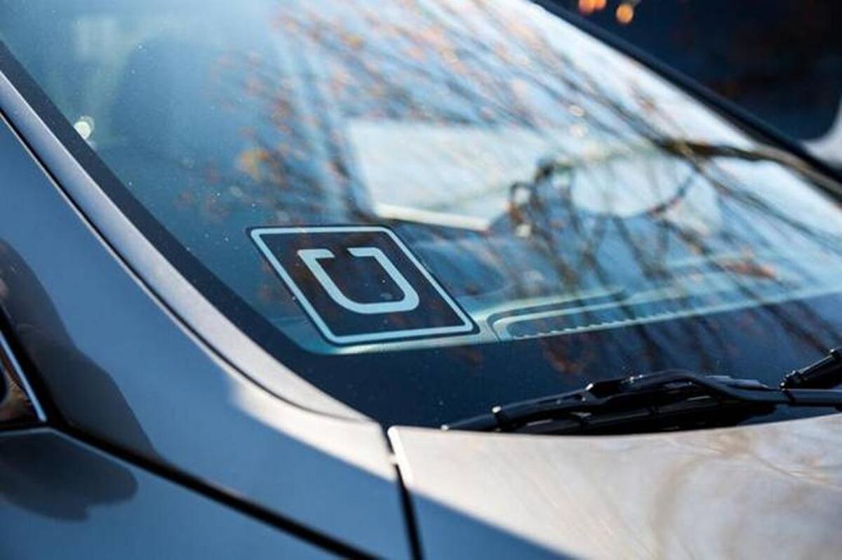 Uber launched in Pasco in December. The San Francisco app-based ride hailing service now operates in all of the Tri-Cities.