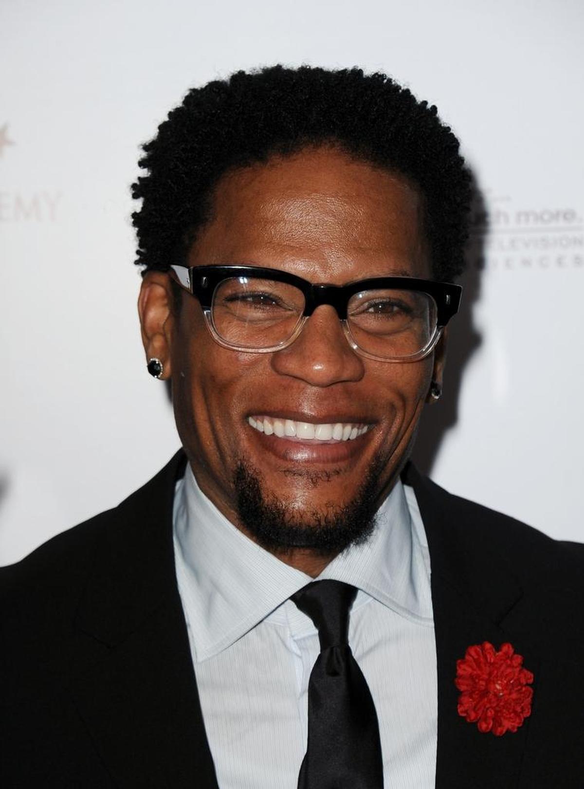 D.L. Hughley