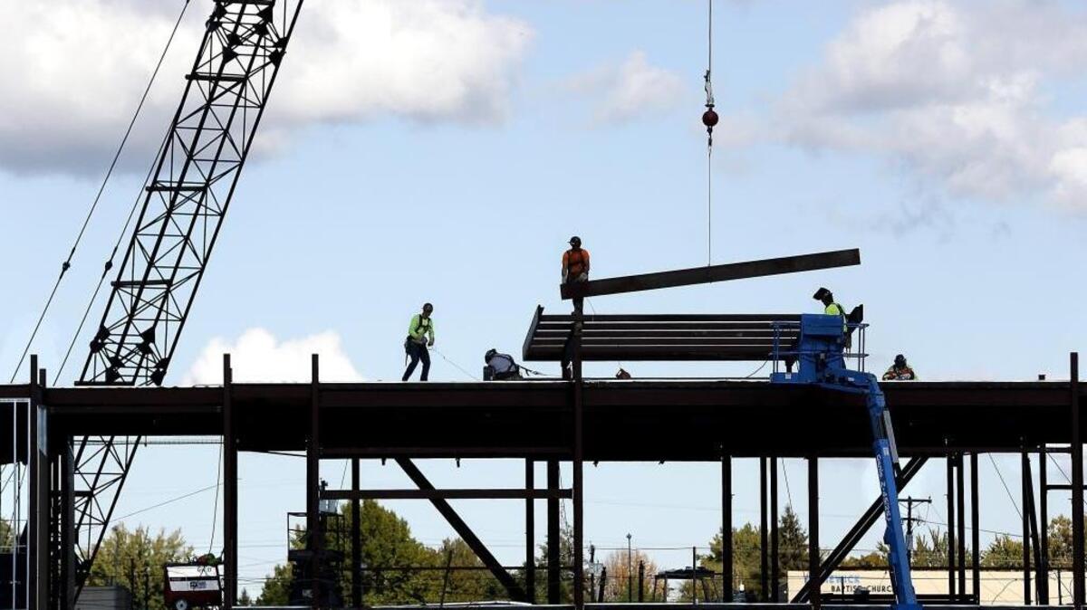 Washington posted its lowest-ever unemployment rate in November, according to figures released Wednesday by the state Employment Security Department. The state agency said the jobless rate dropped to 4.4 percent, a new record.