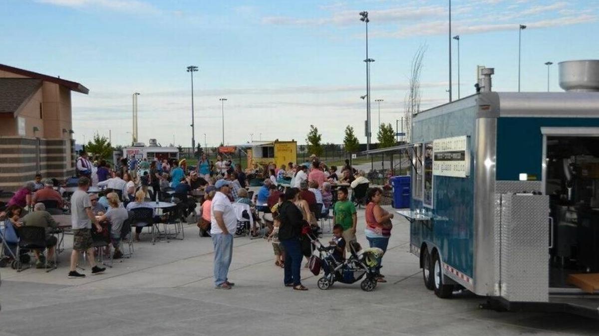 Sunset at Southridge food truck event will kick off July 16 in Kennewick at the GESA Carousel of Dreams. The Friday events will continue through the end of August.