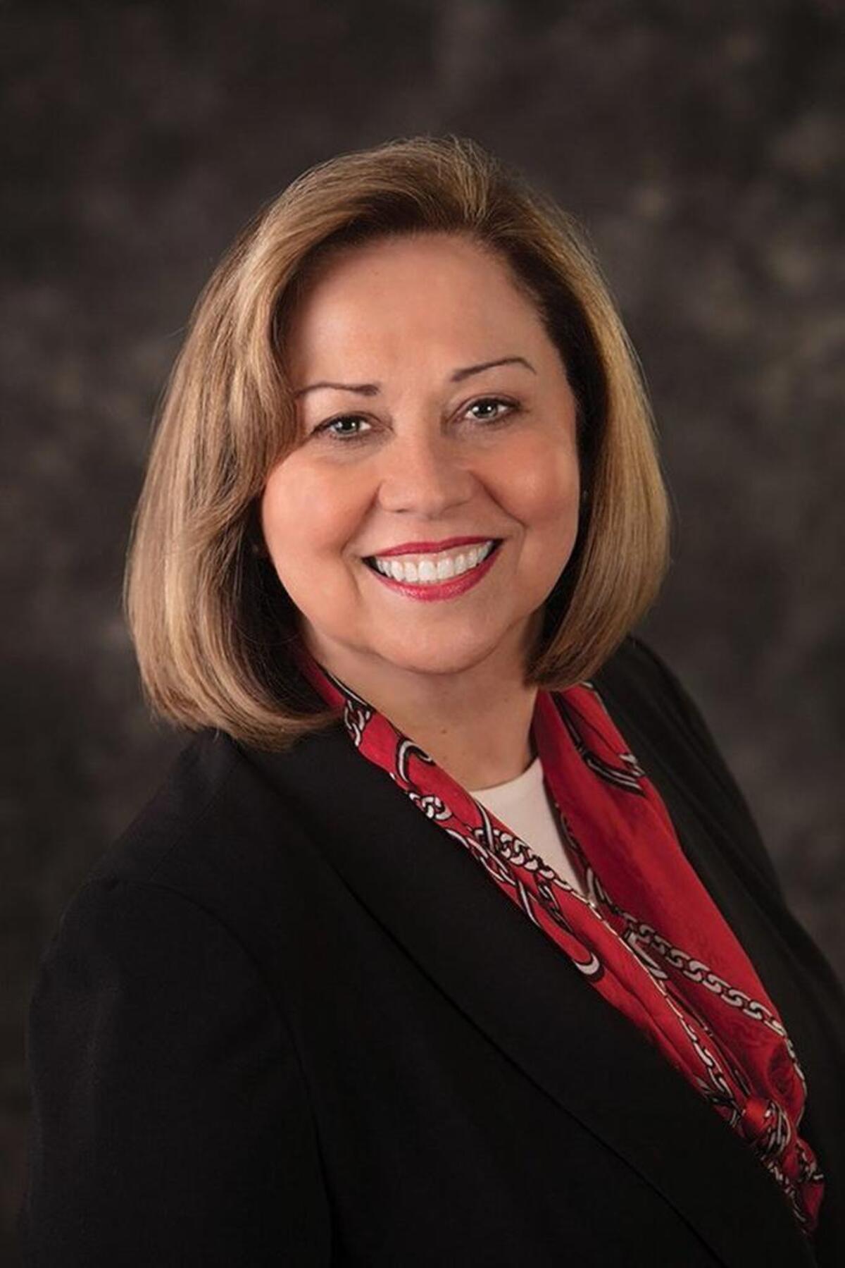 Kris Watkins, president and CEO of Visit Tri-Cities, announced she will retire in 2018.