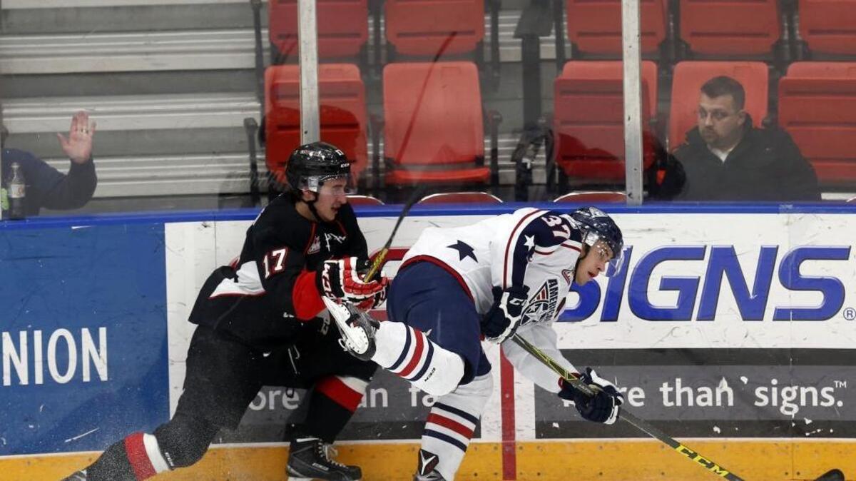 Toyota Center and the Tri-City Americans have taken steps to improve access for fans who use wheelchairs and their companions and aids.