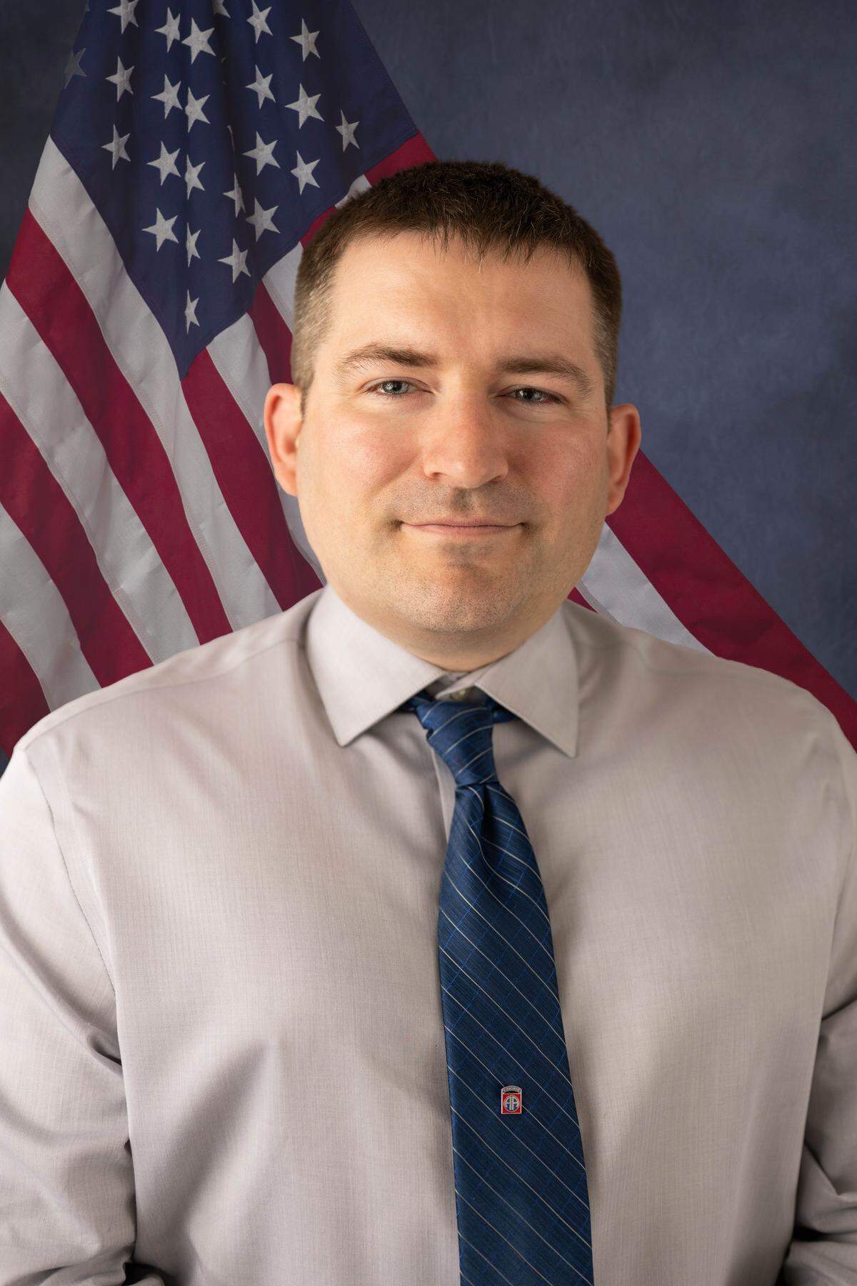 Kyle Saltz