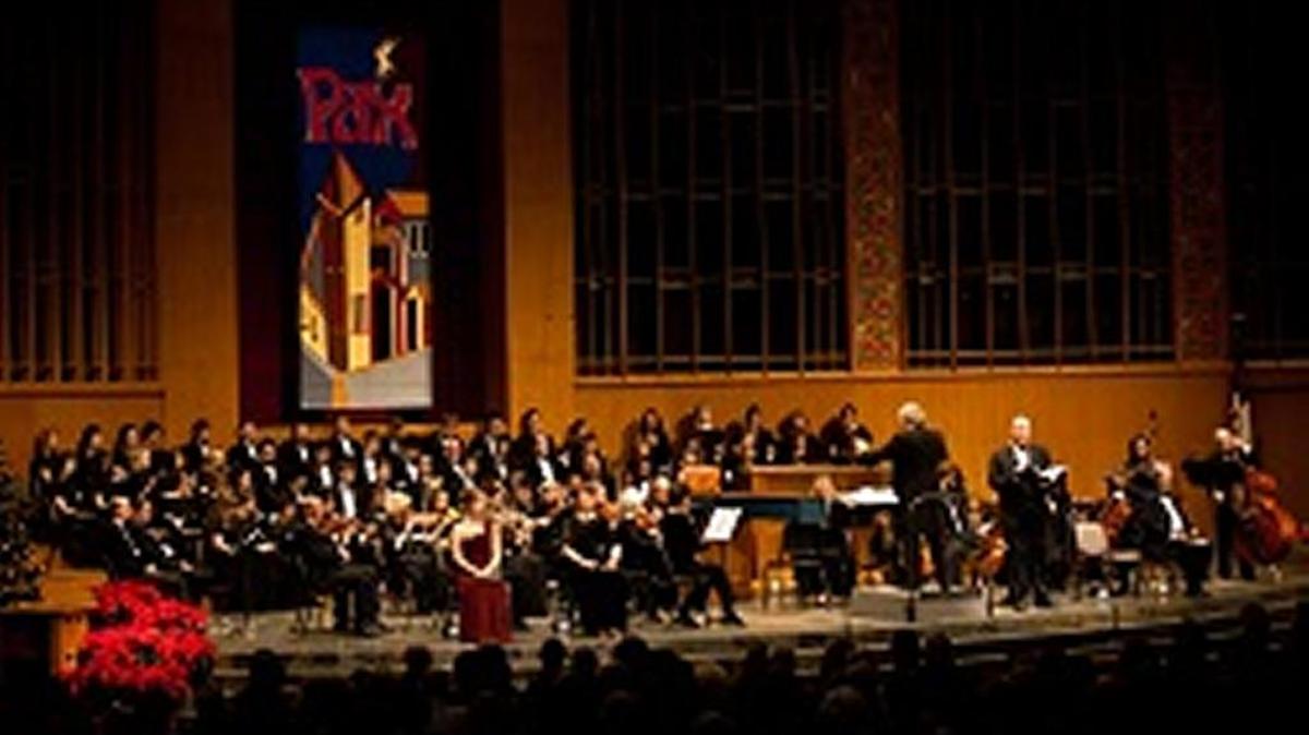 Walla Walla Symphony will perform Handel’s Messiah on Dec. 1 in Richland and Dec. 2 in Walla Walla. The symphony will be joined by Mid-Columbia Mastersingers, as well as soloists including Richland native Michael Drumheller.