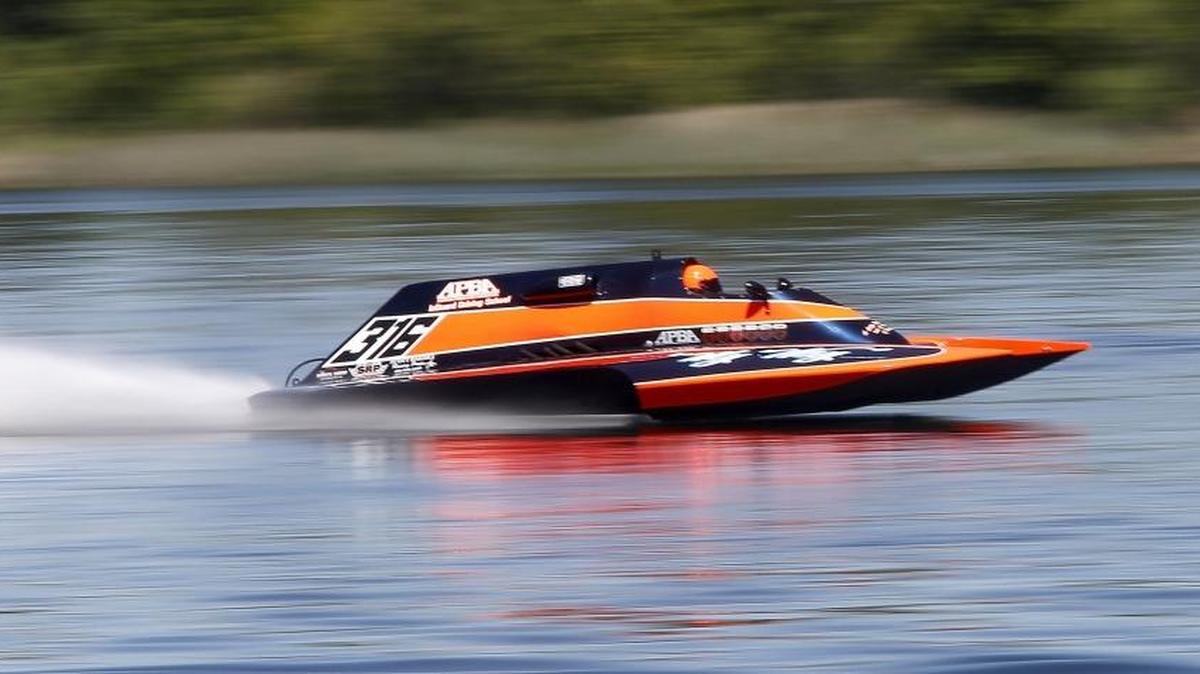 The three-day Richland Regatta will close the Howard Amon boat launch and a stretch of the Columbia River this weekend.
