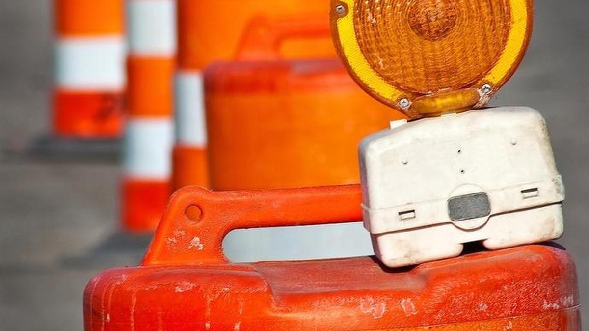Utility work in Kennewick will disrupt traffic at West Clearwater and North Union streets the nights of Feb. 22 and 23.