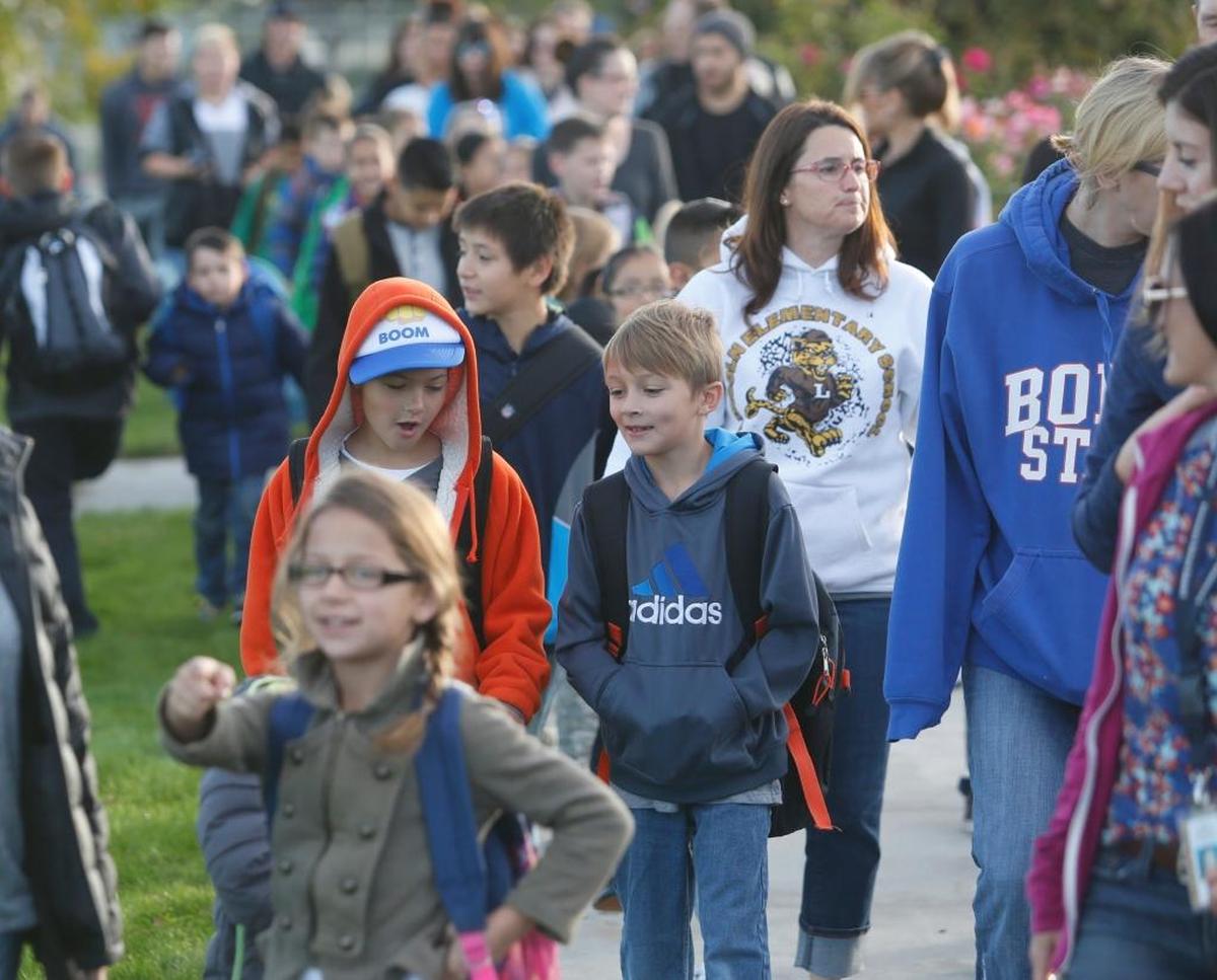 The state is overhauling education funding. The bottom line is Tri-City taxpayers should soon be paying less to help their local schools. Ballots are coming out next week and due Feb. 13.