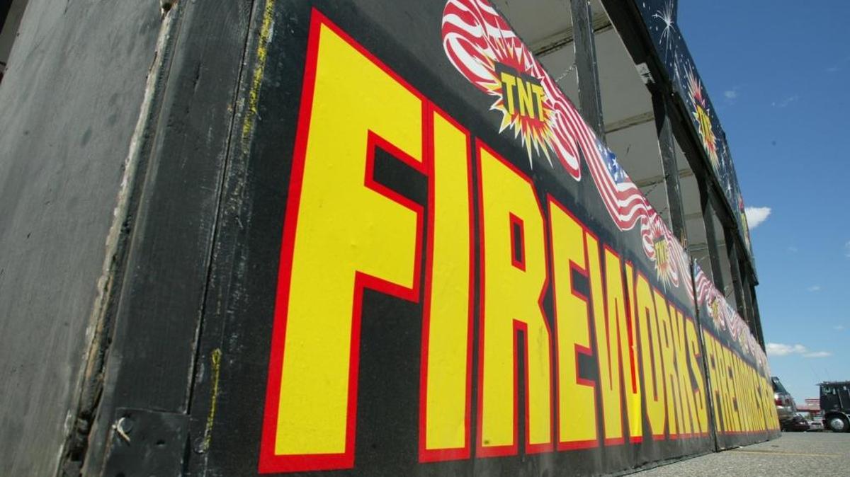 Some fireworks will be legal in Kennewick starting in 2023, after a 30-year ban is lifted.