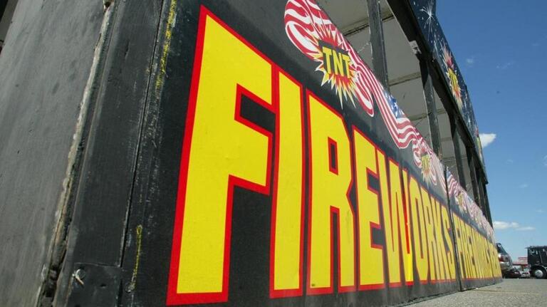 Emotional fireworks debate divides West Richland – and its council