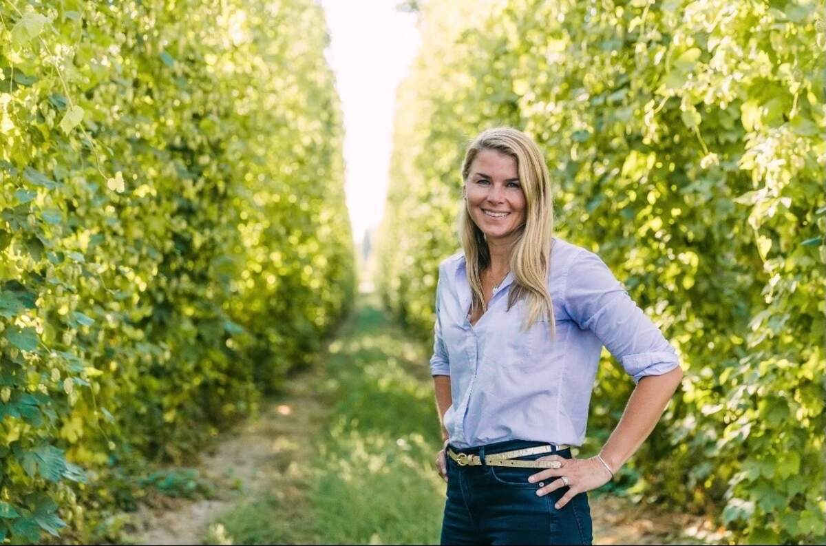 Amanda McKinney, a Yakima County commissioner and former mortgage banker, announced on Friday her campaign for Congress. She’ll run to succeed Rep. Dan Newhouse, the Sunnyside Republican who is retiring after six terms representing Central Washington.