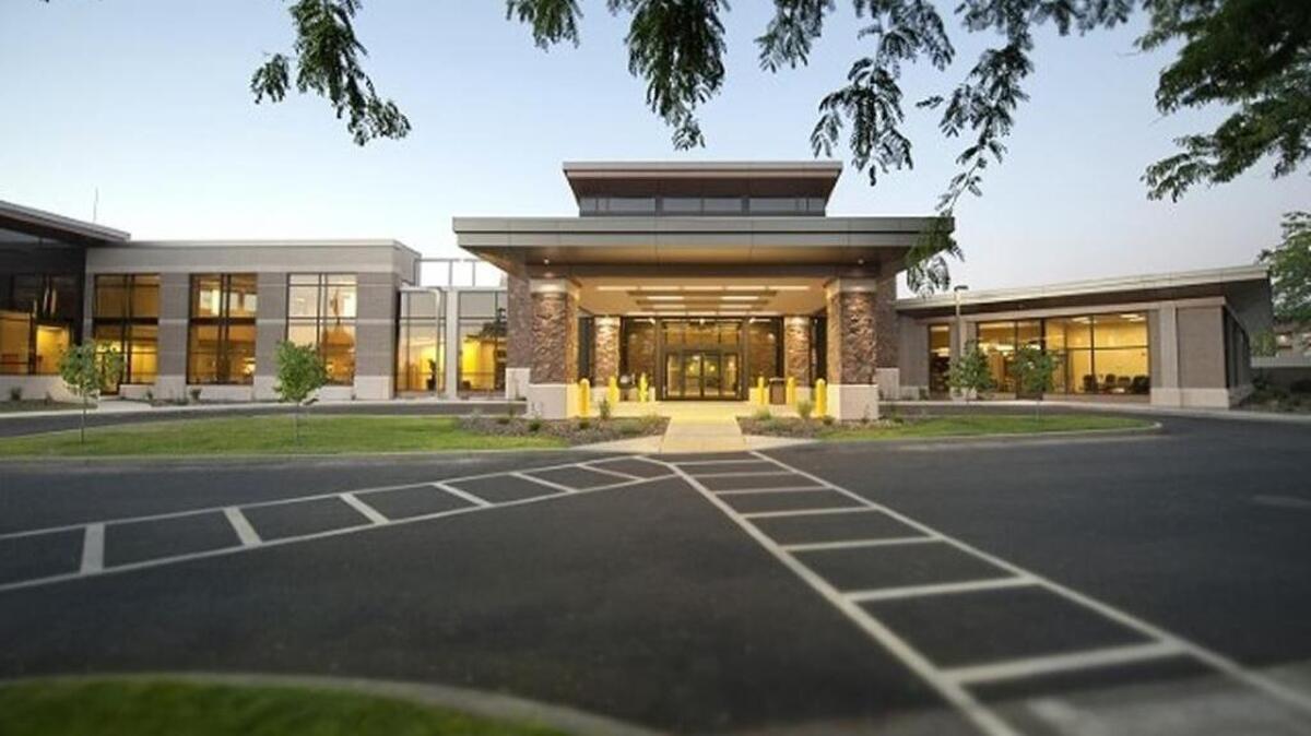 Walla Walla will become a one-hospital town July 24 with Monday’s announced closure of Walla Walla General Hospital.