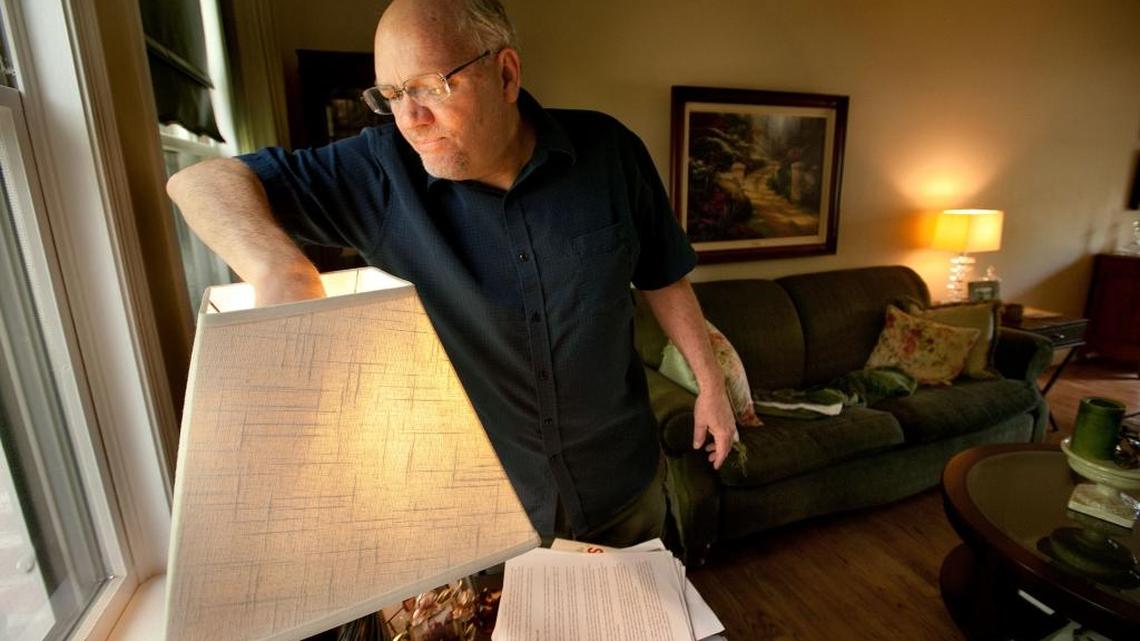 Help the needy served by Benton PUD and get LED light bulbs as a gift.