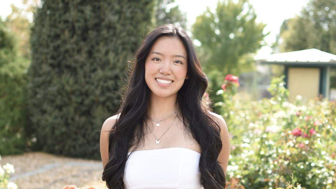 ‘Driven’ Tri-City valedictorian named Presidential Scholar semifinalist