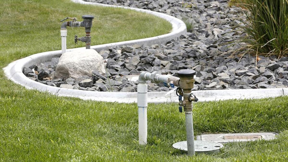 The city of Kennewick received hundreds of calls after stepping up enforcement on the annual inspection of backflow valves on water systems. The valves prevent drinking water contamination.