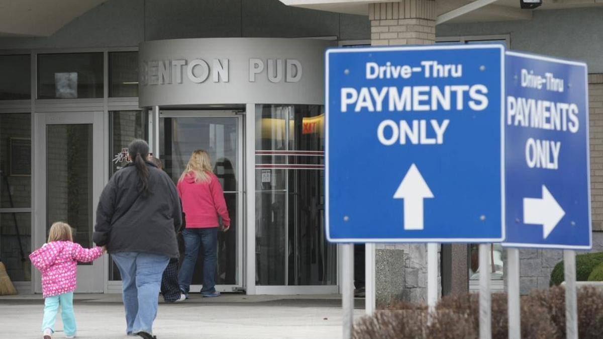 Benton PUD electric bills will increase about 2 percent starting in October.