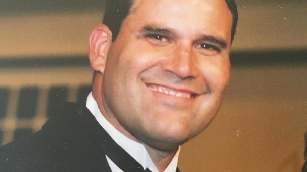 Marc Switzer