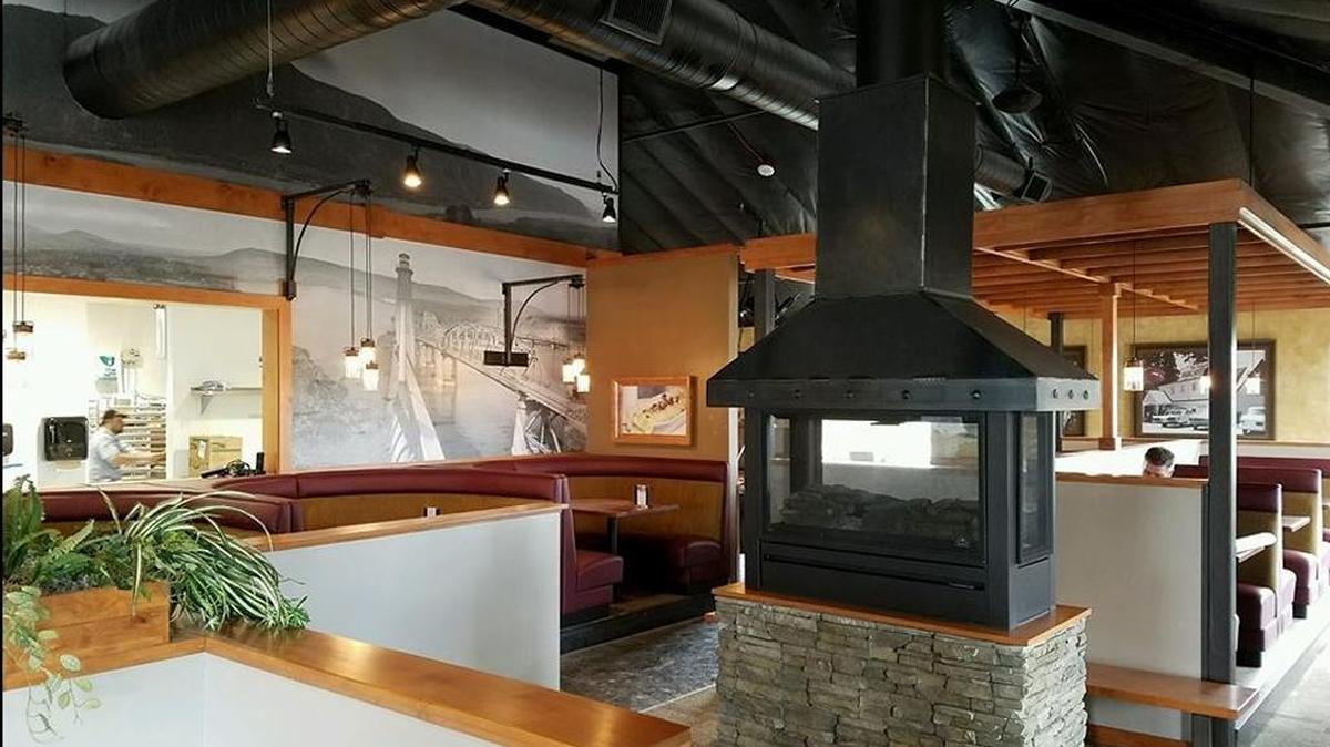 The Original Pancake House opened its doors last week. Southridge breakfast spot features waffles, dutch babies, egg dishes, biscuits and gravy and pancakes.