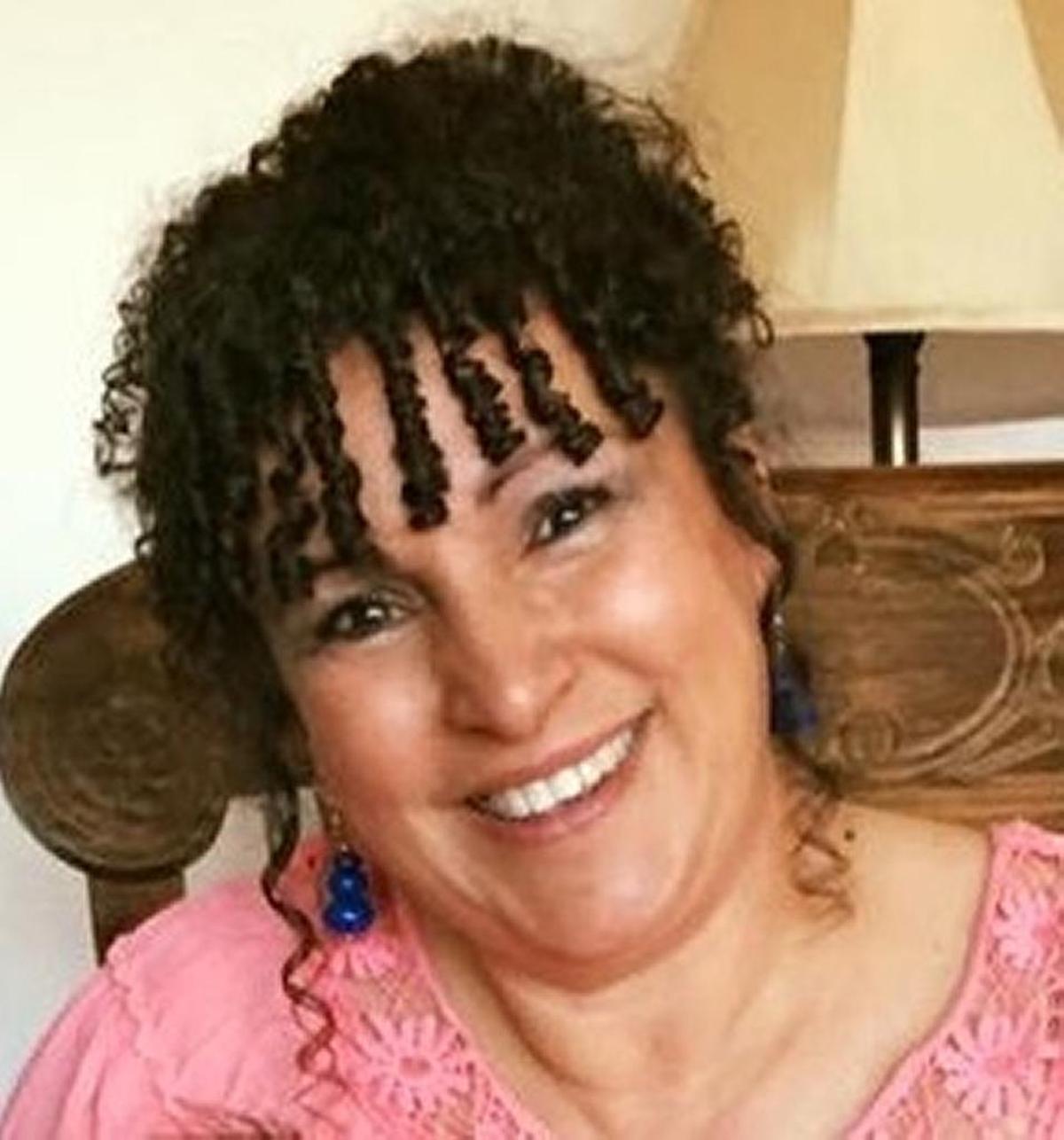 Uby Creek, vice chair, Kennewick diversity commission