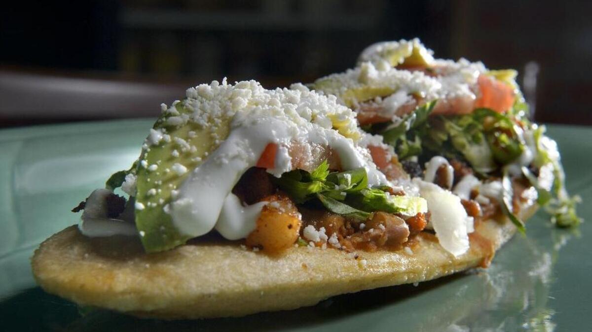 Mid-Columbia restaurant inspections for the week ending Nov. 3, 2017